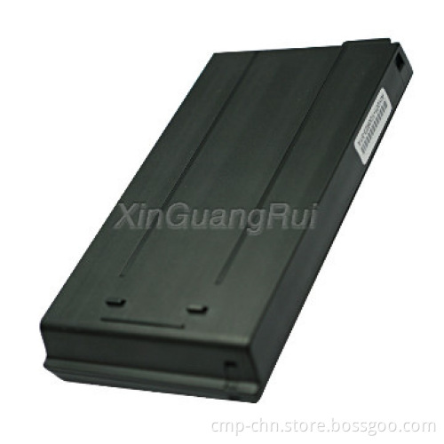 CMP replacement Laptop Battery for Uniwill UN258 N258 258-3S4400-S2M1